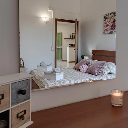 Girasole Holiday home
