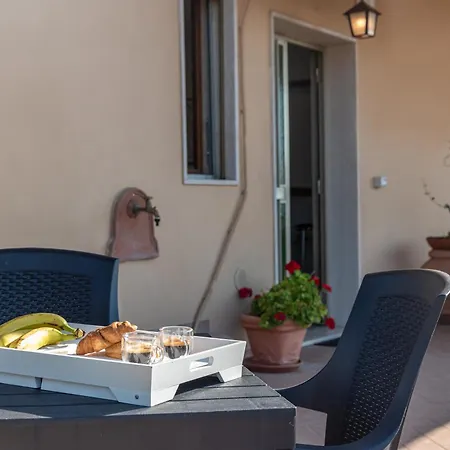 Holiday home Girasole Cerreto Guidi