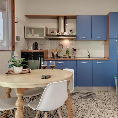 Holiday home Girasole