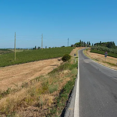 Girasole Holiday home Cerreto Guidi