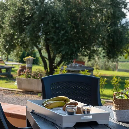 Girasole Holiday home