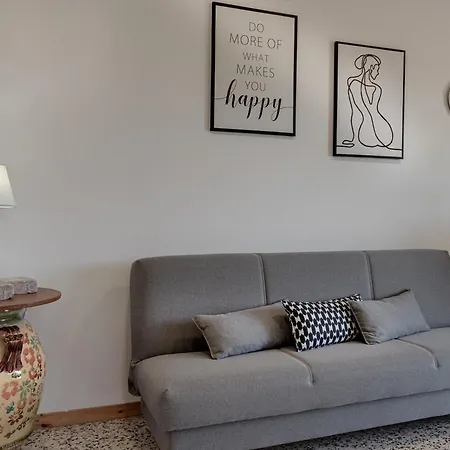 Holiday home Girasole *