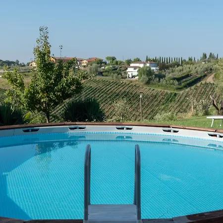 Holiday home Girasole