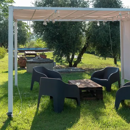 Girasole Holiday home Cerreto Guidi